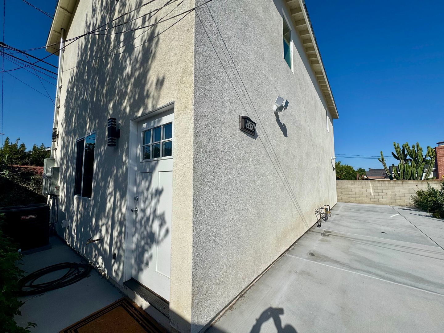 Brand new 2 bedroom 2 Bath unit in DeForest, North Long Beach property image