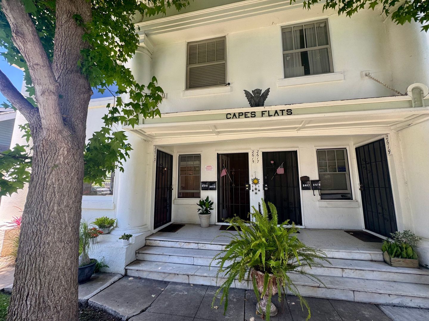Lovely 2 Bedroom 1 bath Unit for Lease in Bluff Park property image