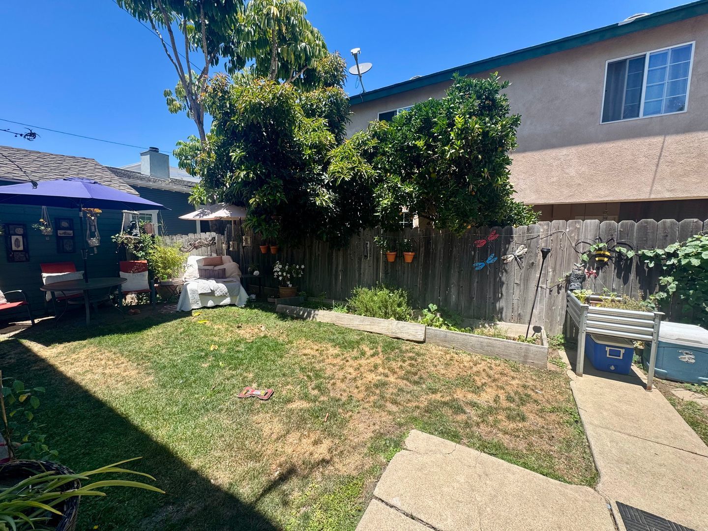 Lovely 2 Bedroom 1 bath Unit for Lease in Bluff Park property image