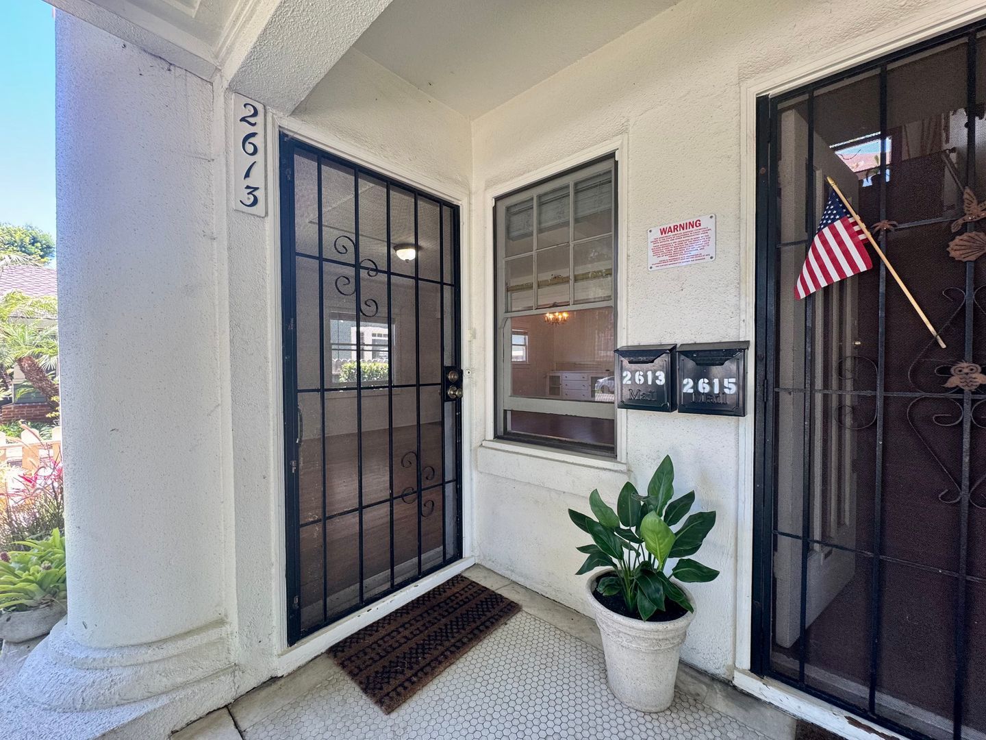 Lovely 2 Bedroom 1 bath Unit for Lease in Bluff Park property image
