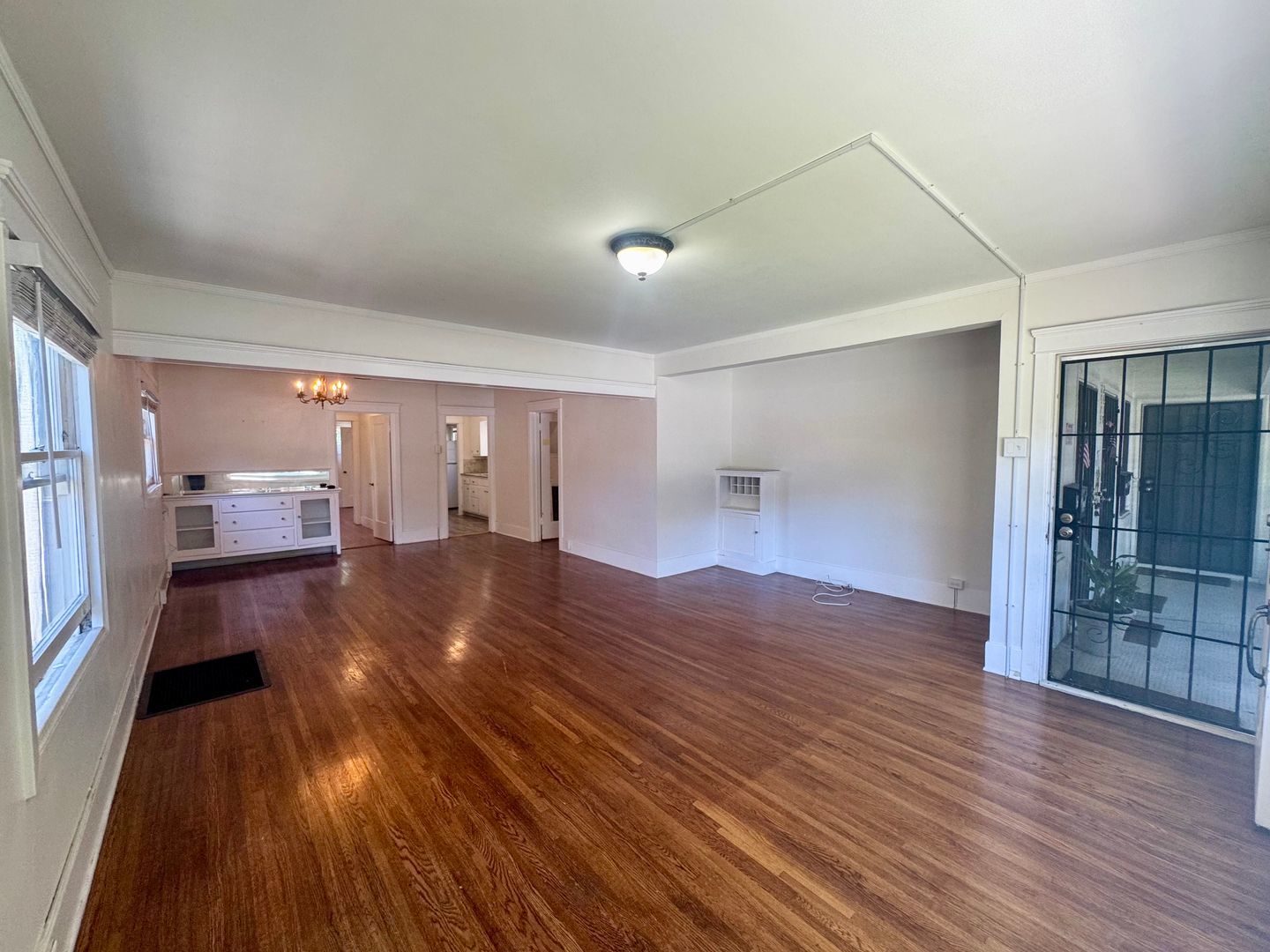 Lovely 2 Bedroom 1 bath Unit for Lease in Bluff Park property image