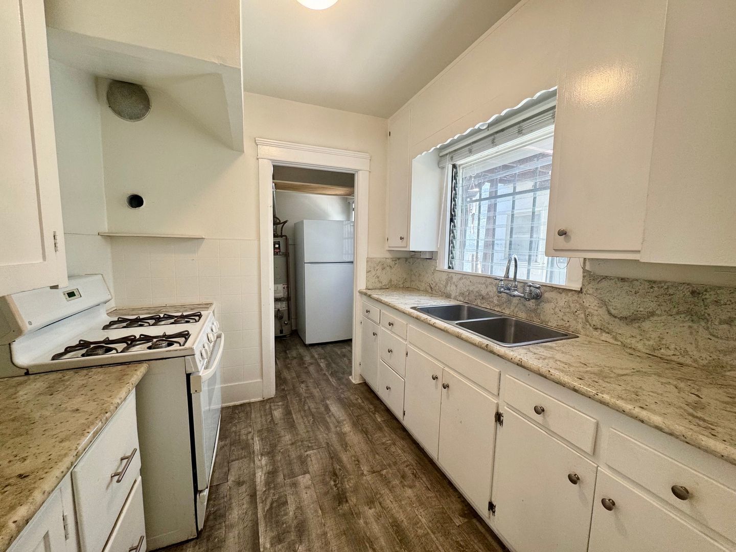 Lovely 2 Bedroom 1 bath Unit for Lease in Bluff Park property image