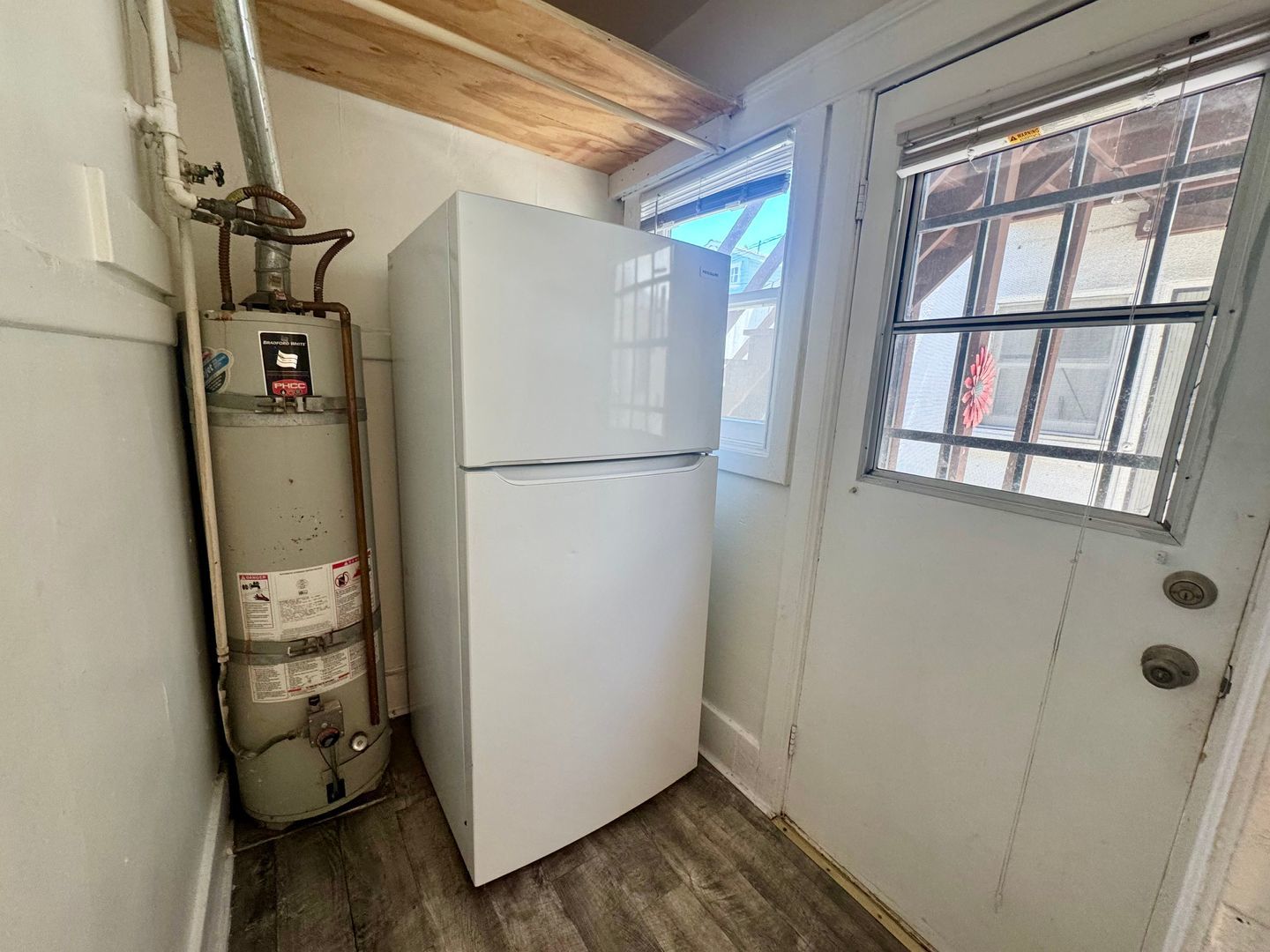 Lovely 2 Bedroom 1 bath Unit for Lease in Bluff Park property image