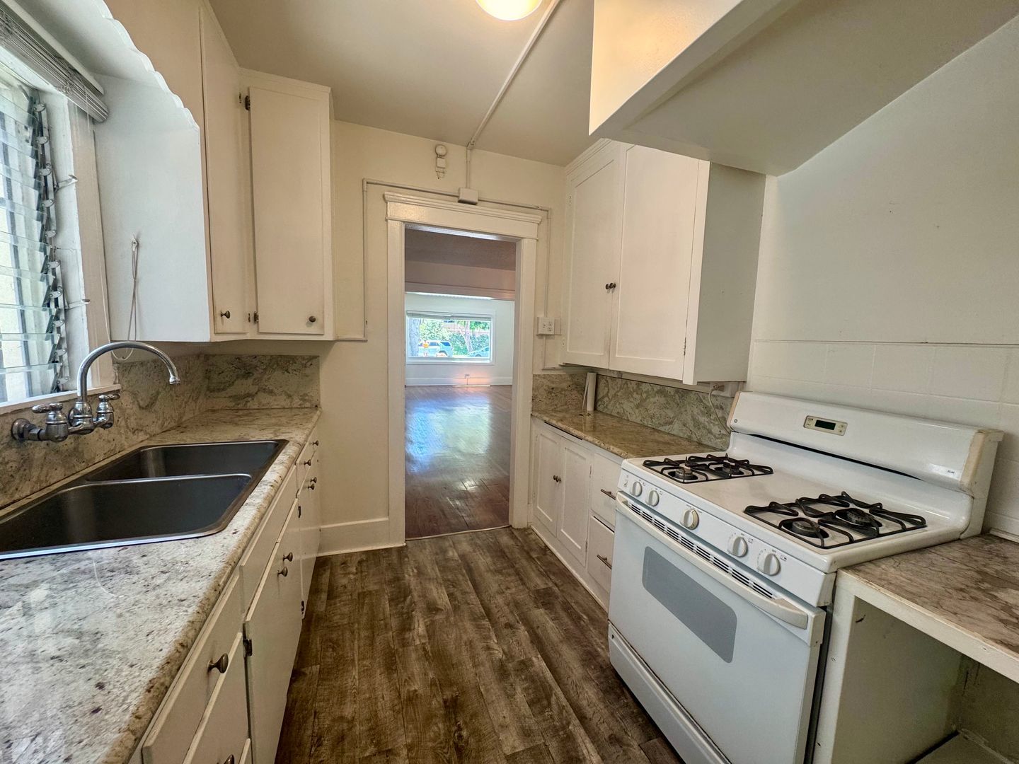 Lovely 2 Bedroom 1 bath Unit for Lease in Bluff Park property image