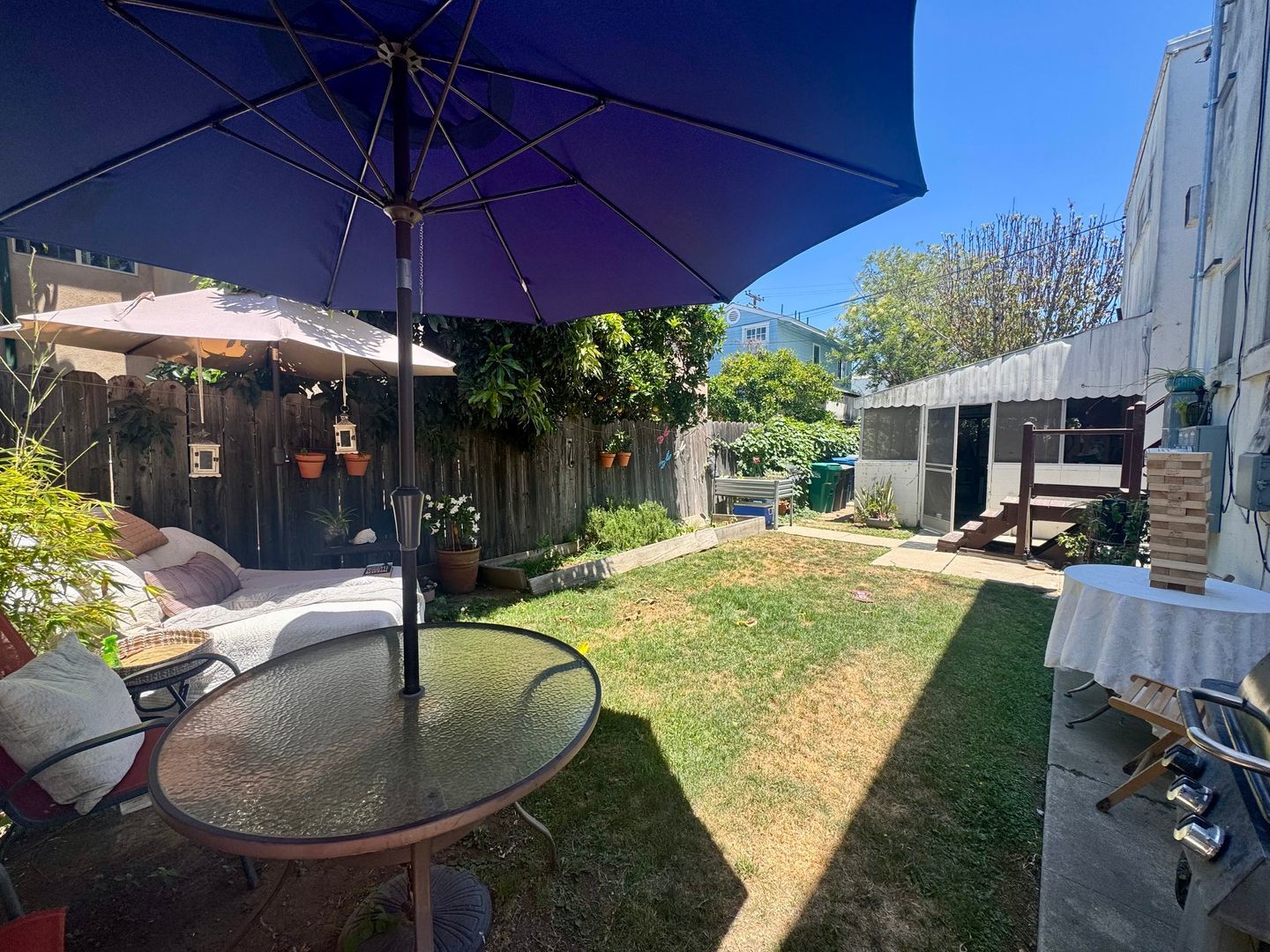 Lovely 2 Bedroom 1 bath Unit for Lease in Bluff Park property image