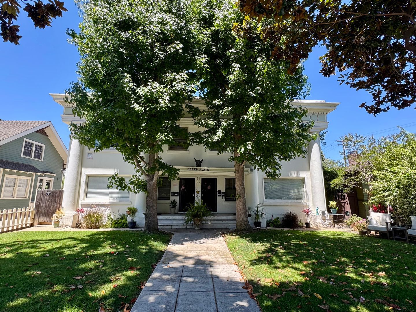 Lovely 2 Bedroom 1 bath Unit for Lease in Bluff Park property image