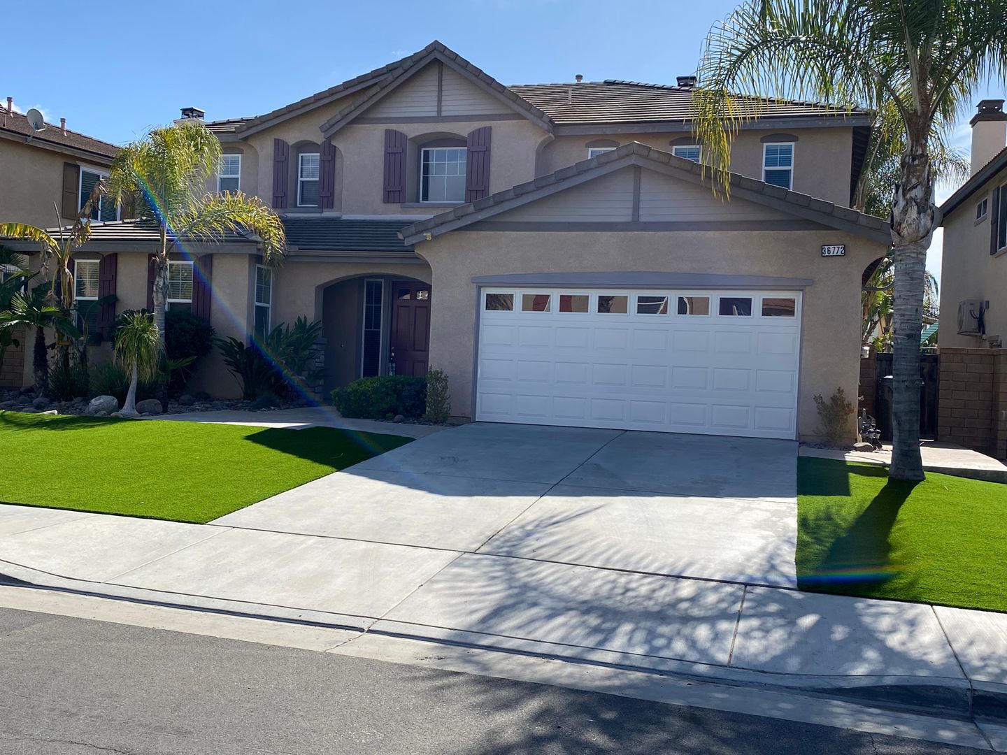 Beautiful 5 Bedroom Home in Murrieta Available! property image