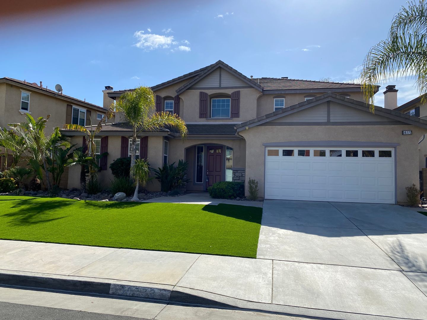 Beautiful 5 Bedroom Home in Murrieta Available! property image