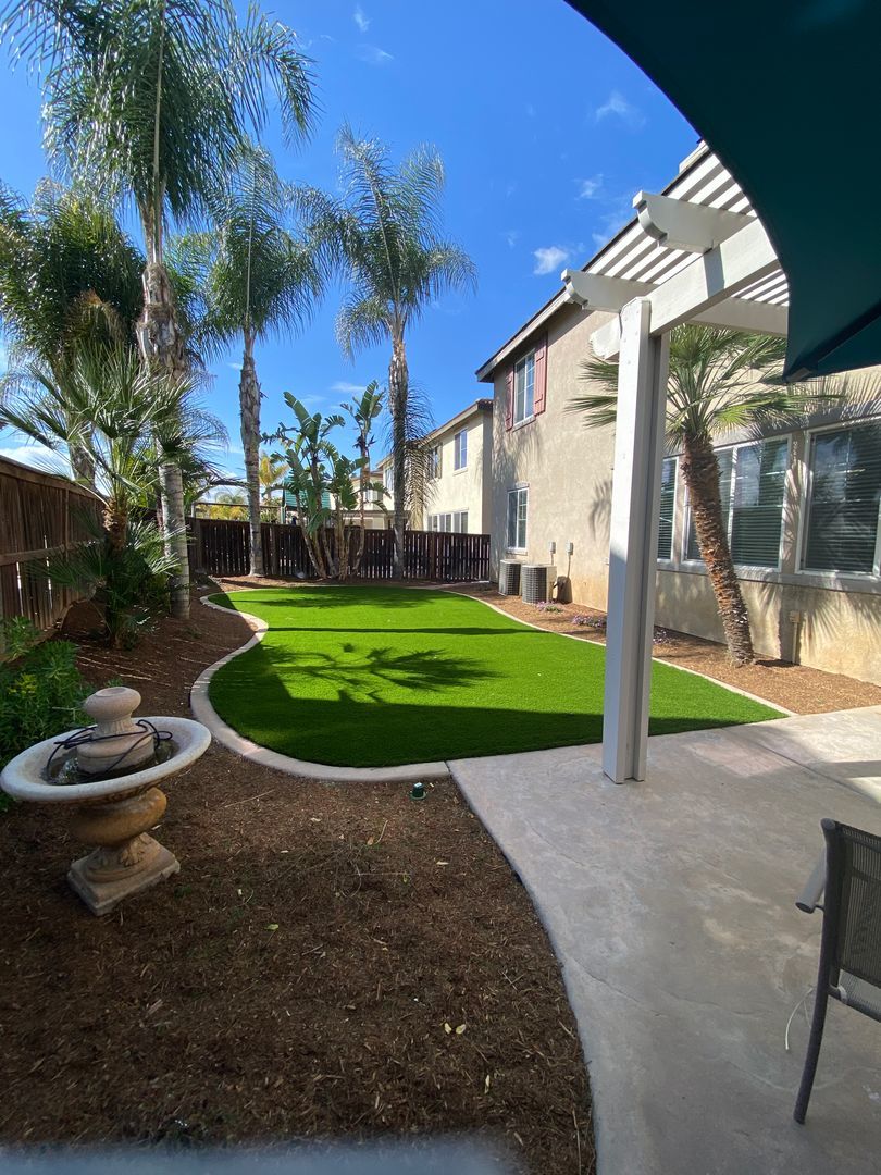 Beautiful 5 Bedroom Home in Murrieta Available! property image