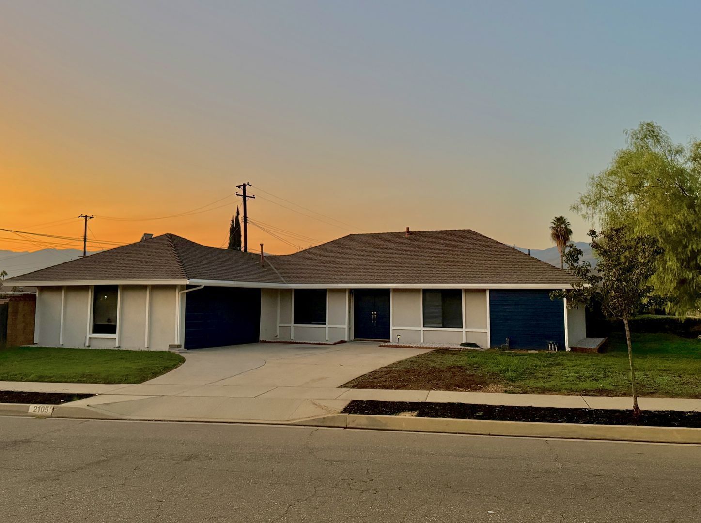 3 Beds, 2 Baths home in Glendora property image