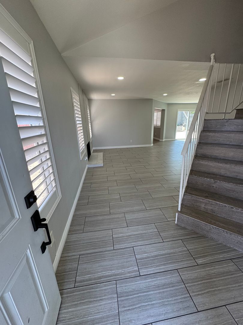 Beautiful 4- Bedroom Home property image