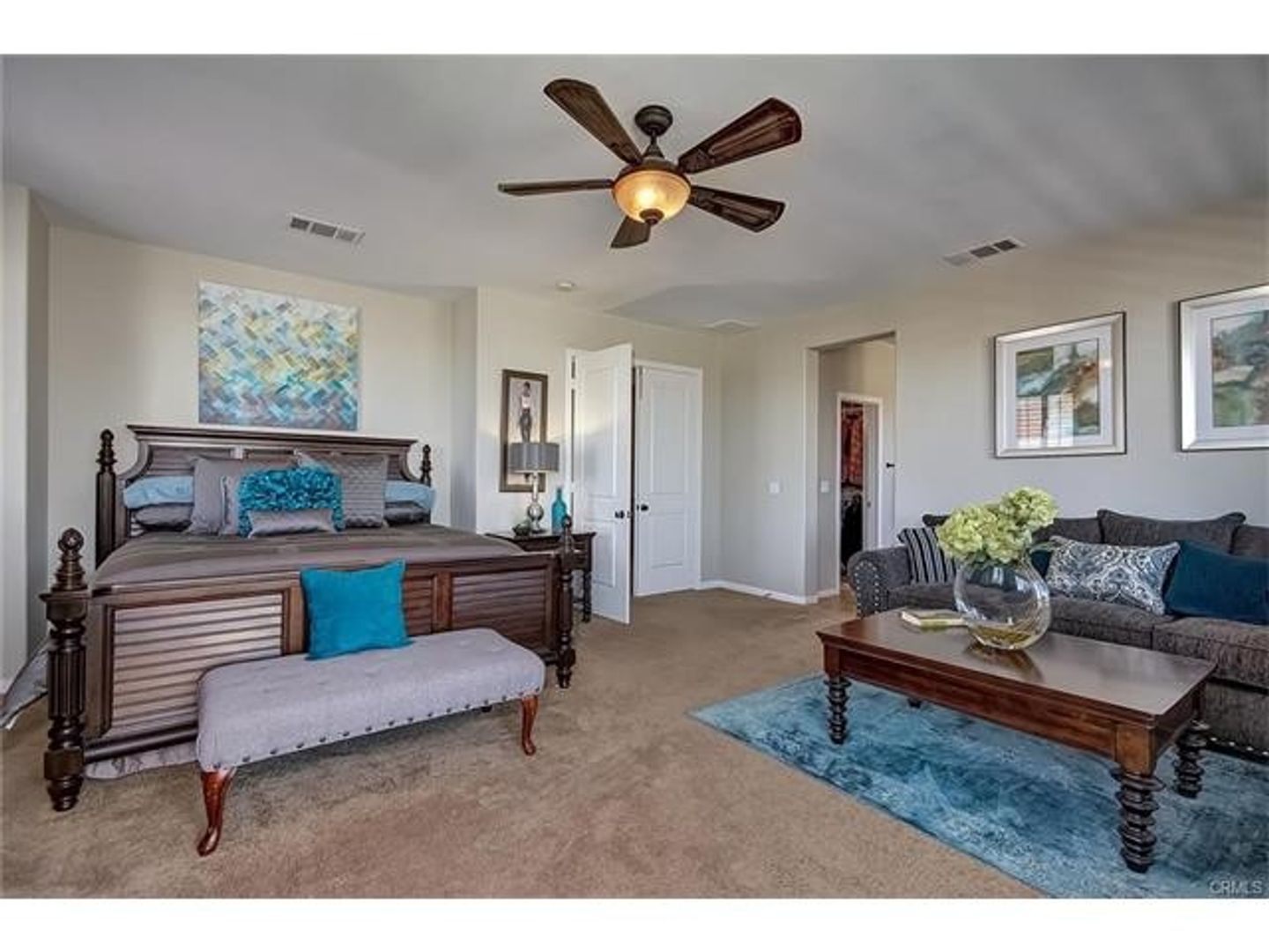 5 Bed 3 Full Bath Corona Pool House property image
