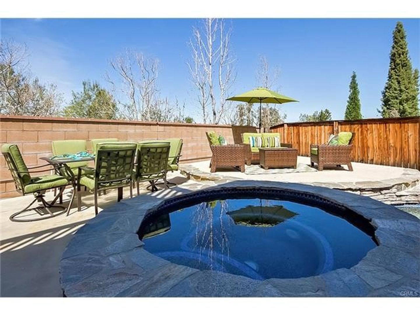 5 Bed 3 Full Bath Corona Pool House property image