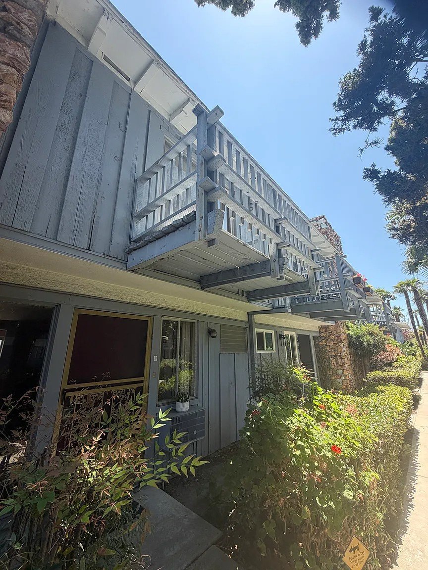 2 Bed, 1.5 Bathroom Property In Fullerton property image