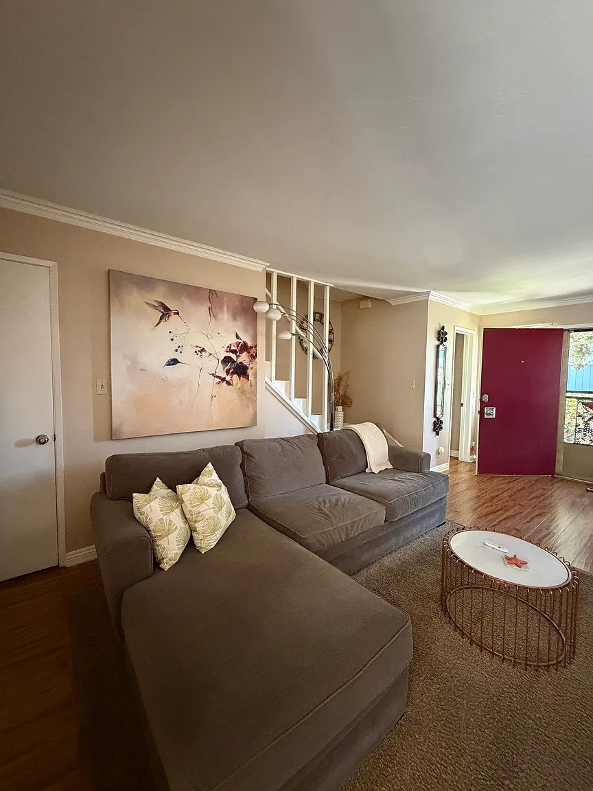 2 Bed, 1.5 Bathroom Property In Fullerton property image