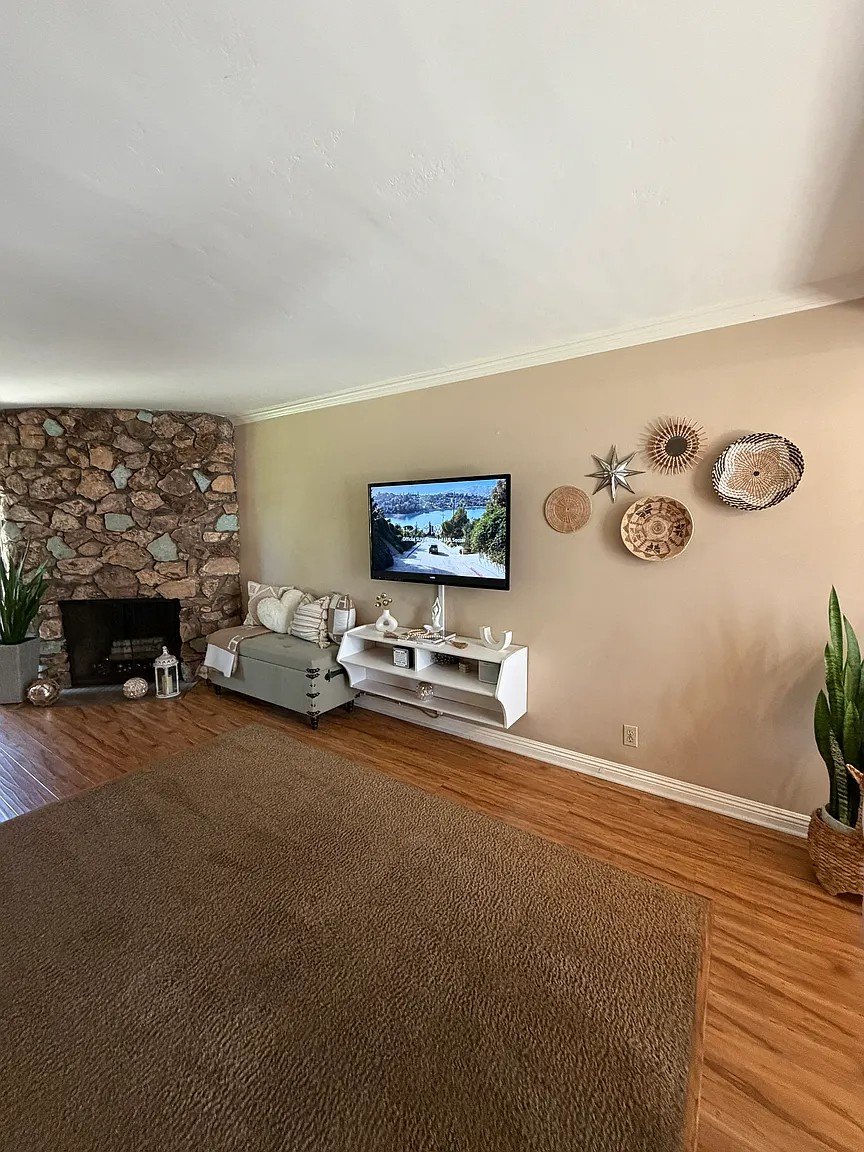 2 Bed, 1.5 Bathroom Property In Fullerton property image
