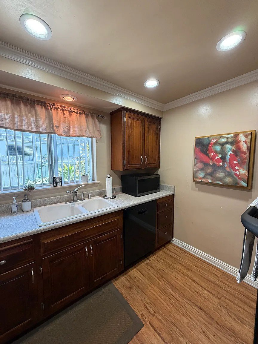 2 Bed, 1.5 Bathroom Property In Fullerton property image