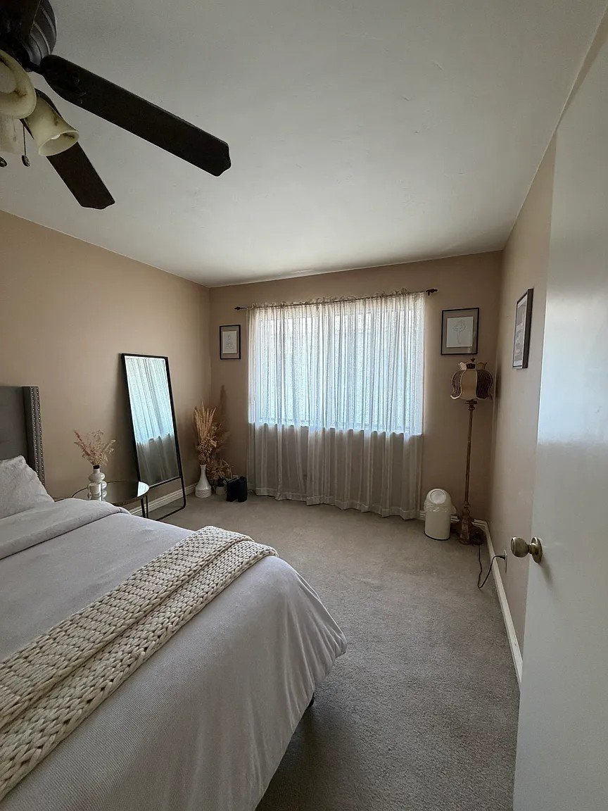 2 Bed, 1.5 Bathroom Property In Fullerton property image