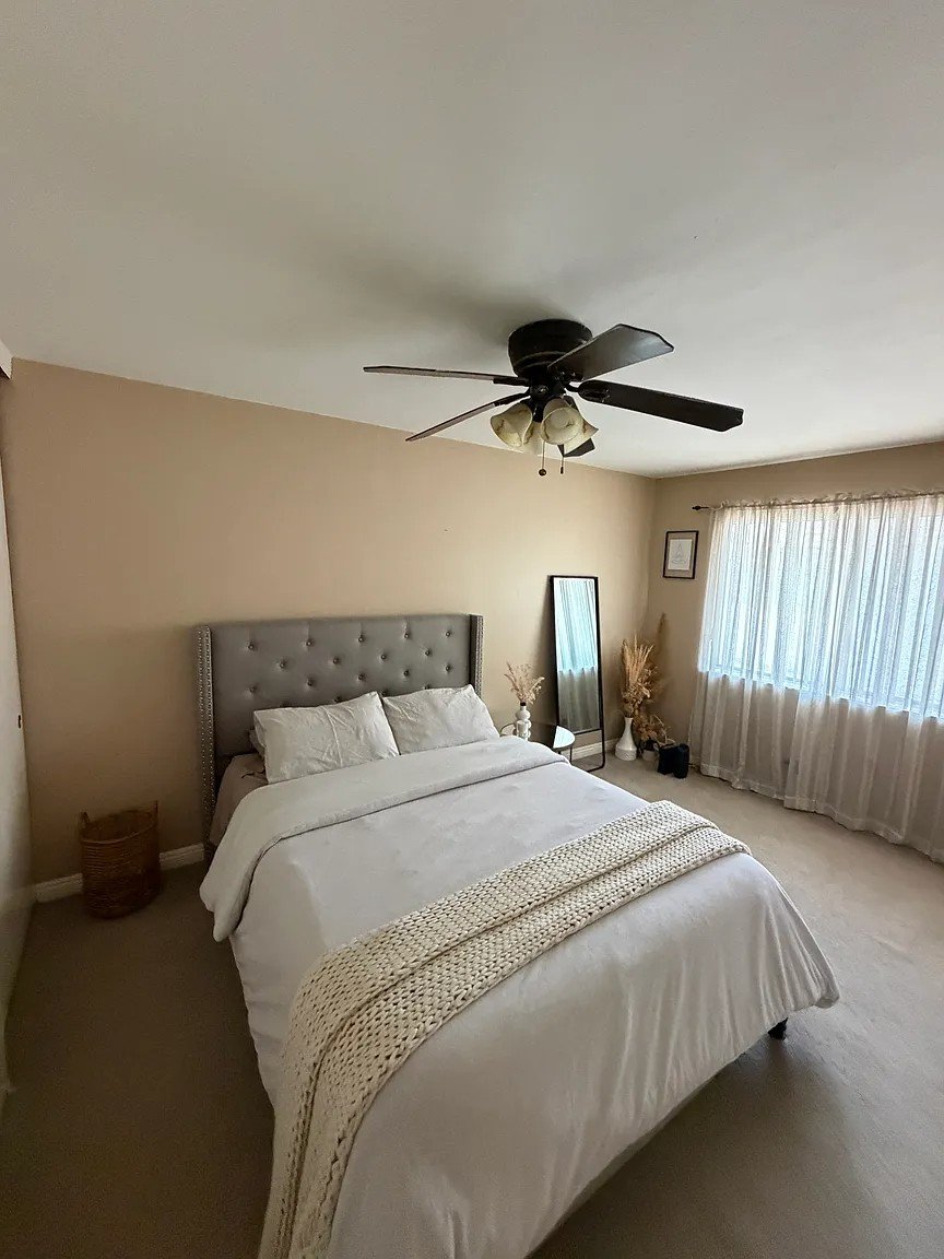2 Bed, 1.5 Bathroom Property In Fullerton property image
