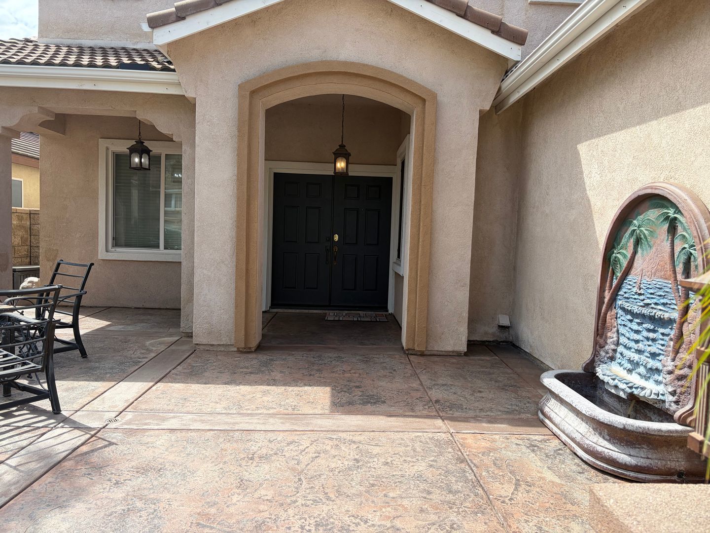 LARGE BEAUTIFUL HOME WITH VIEWS IN MENIFEE!! property image