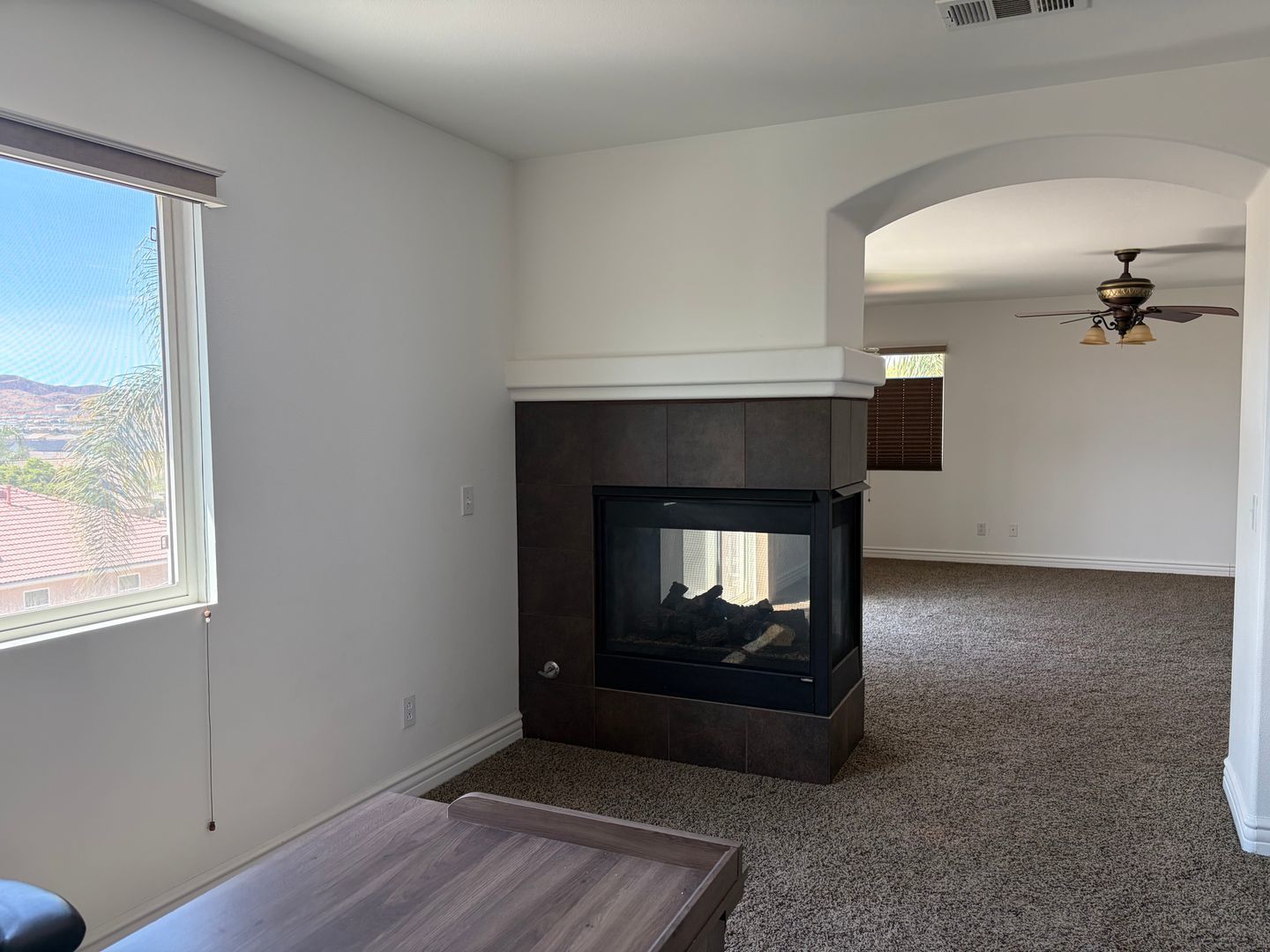 LARGE BEAUTIFUL HOME WITH VIEWS IN MENIFEE!! property image