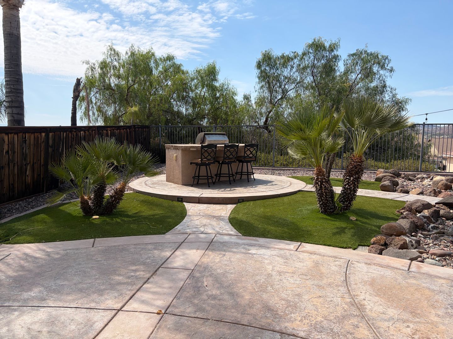 LARGE BEAUTIFUL HOME WITH VIEWS IN MENIFEE!! property image