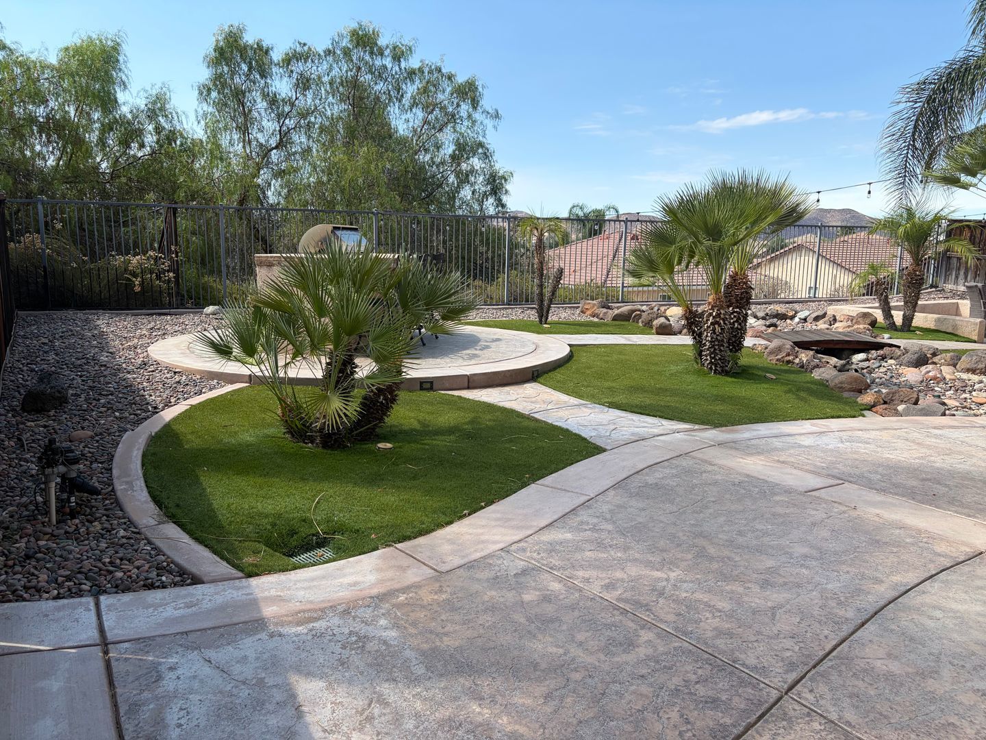LARGE BEAUTIFUL HOME WITH VIEWS IN MENIFEE!! property image