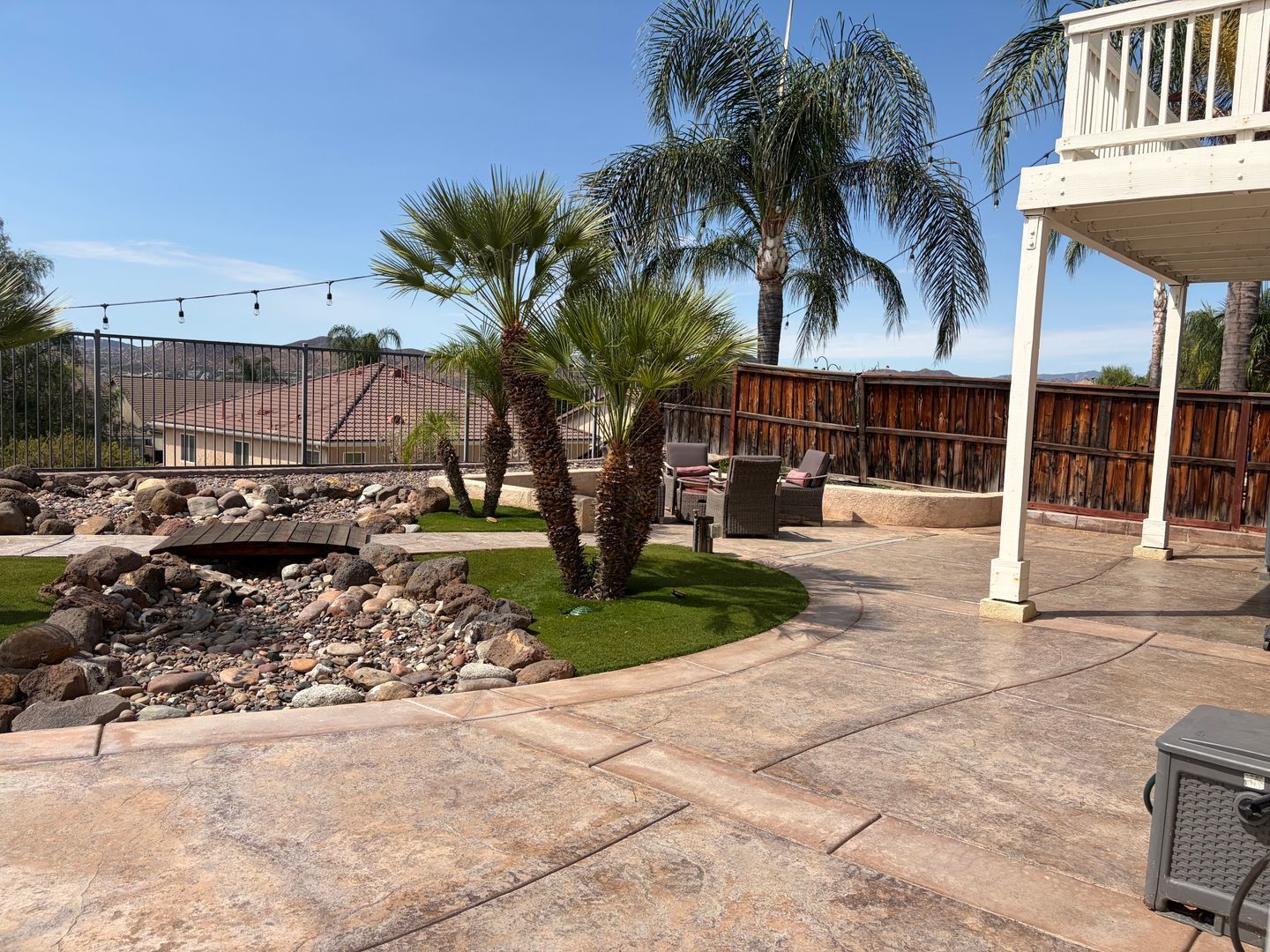 LARGE BEAUTIFUL HOME WITH VIEWS IN MENIFEE!! property image