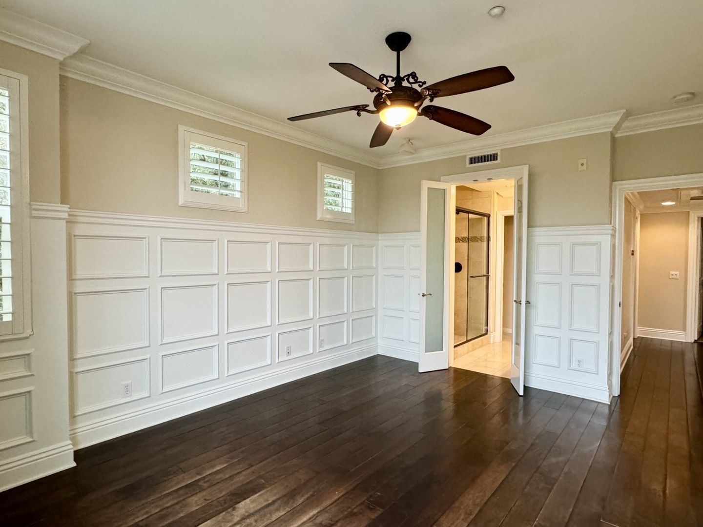 $3995.00 / 1600 sq.ft - 3 bdrm/2.5 bth Vantis Twnhse w/ panoramic view property image