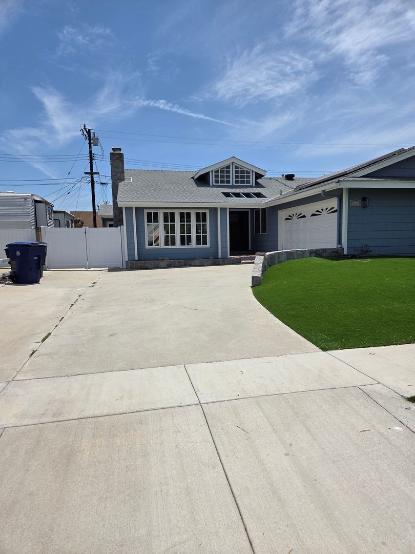 4 Bedroom 2 baths remodeled home property image