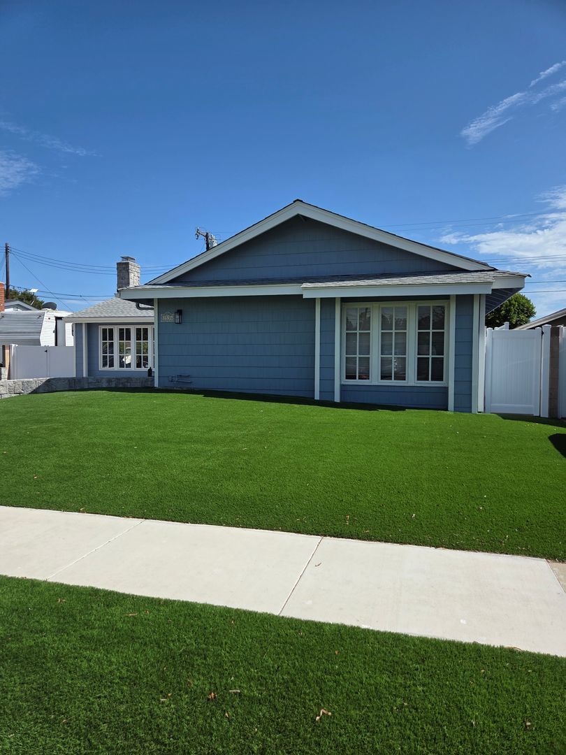 4 Bedroom 2 baths remodeled home property image