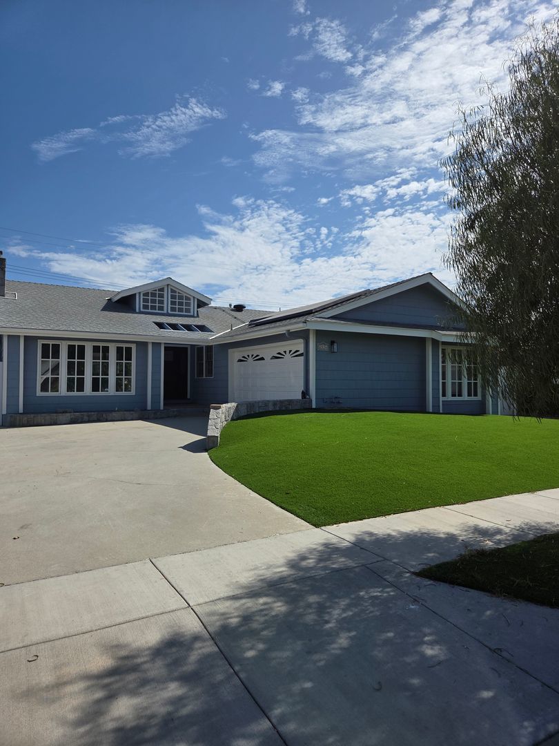 4 Bedroom 2 baths remodeled home property image