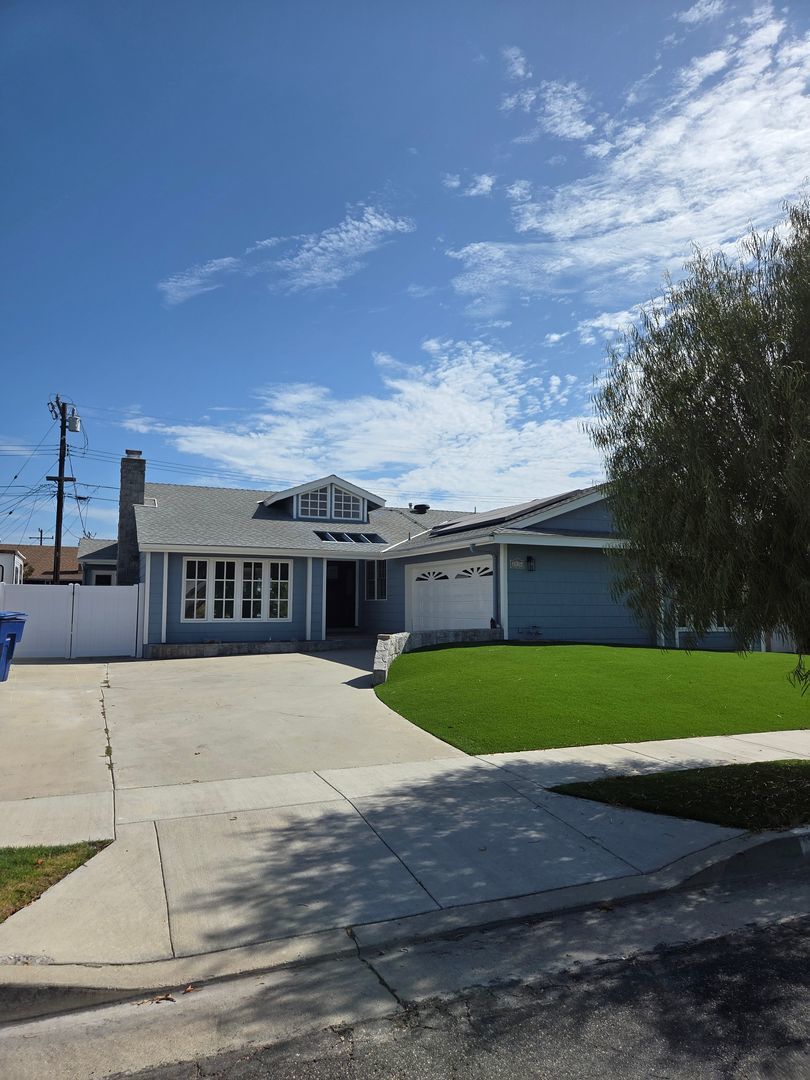 4 Bedroom 2 baths remodeled home property image