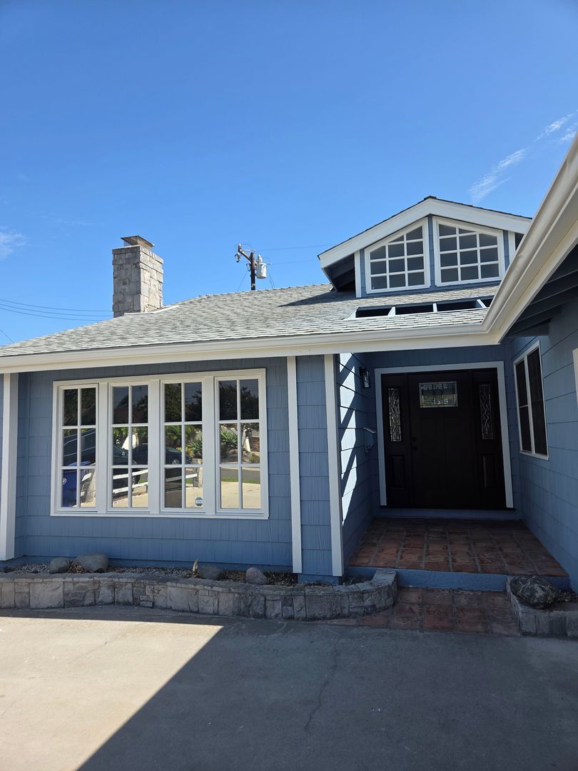 4 Bedroom 2 baths remodeled home property image