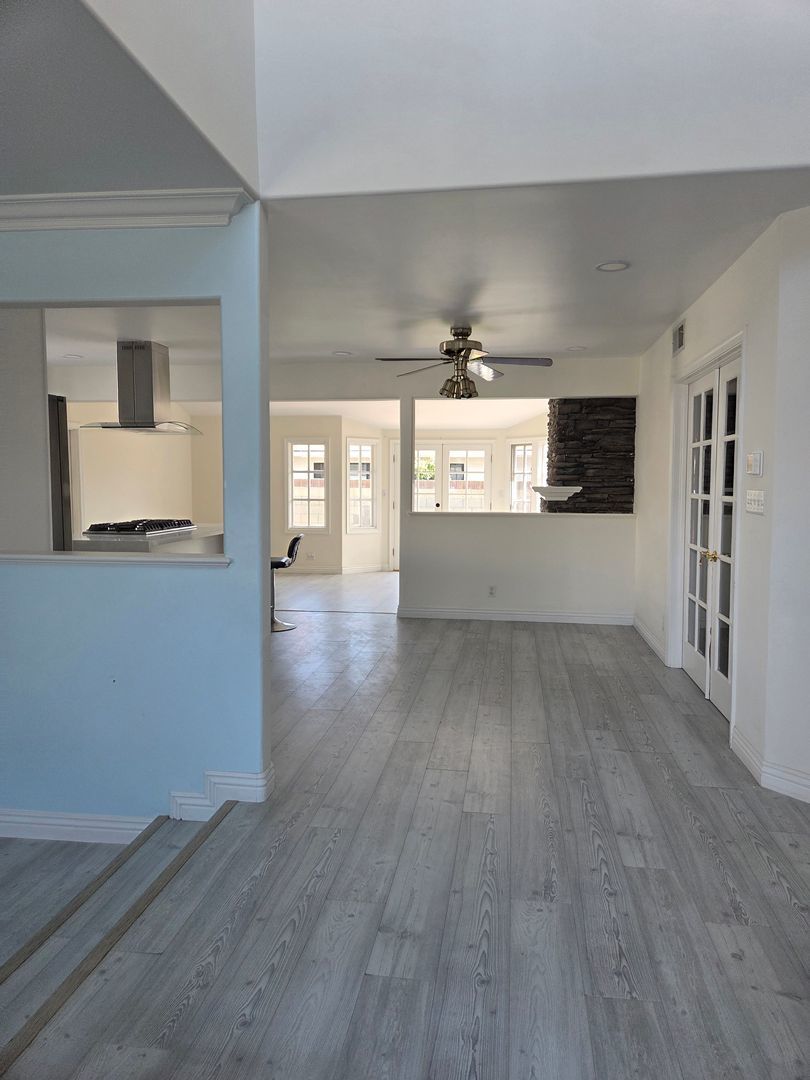 4 Bedroom 2 baths remodeled home property image