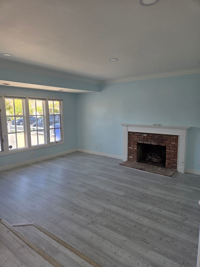 4 Bedroom 2 baths remodeled home property image
