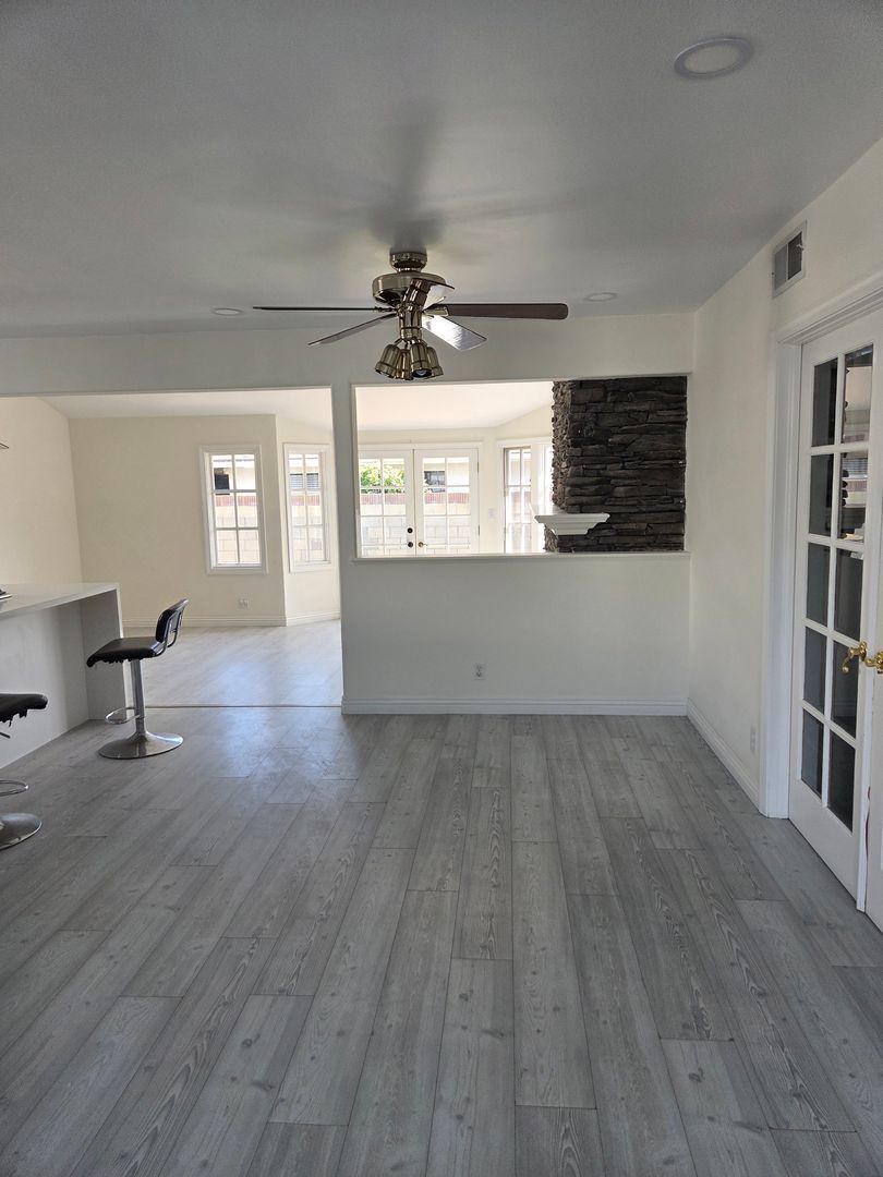 4 Bedroom 2 baths remodeled home property image