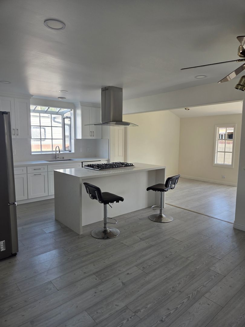 4 Bedroom 2 baths remodeled home property image