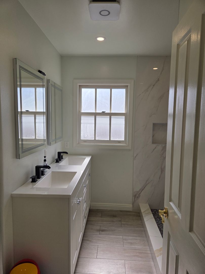 4 Bedroom 2 baths remodeled home property image