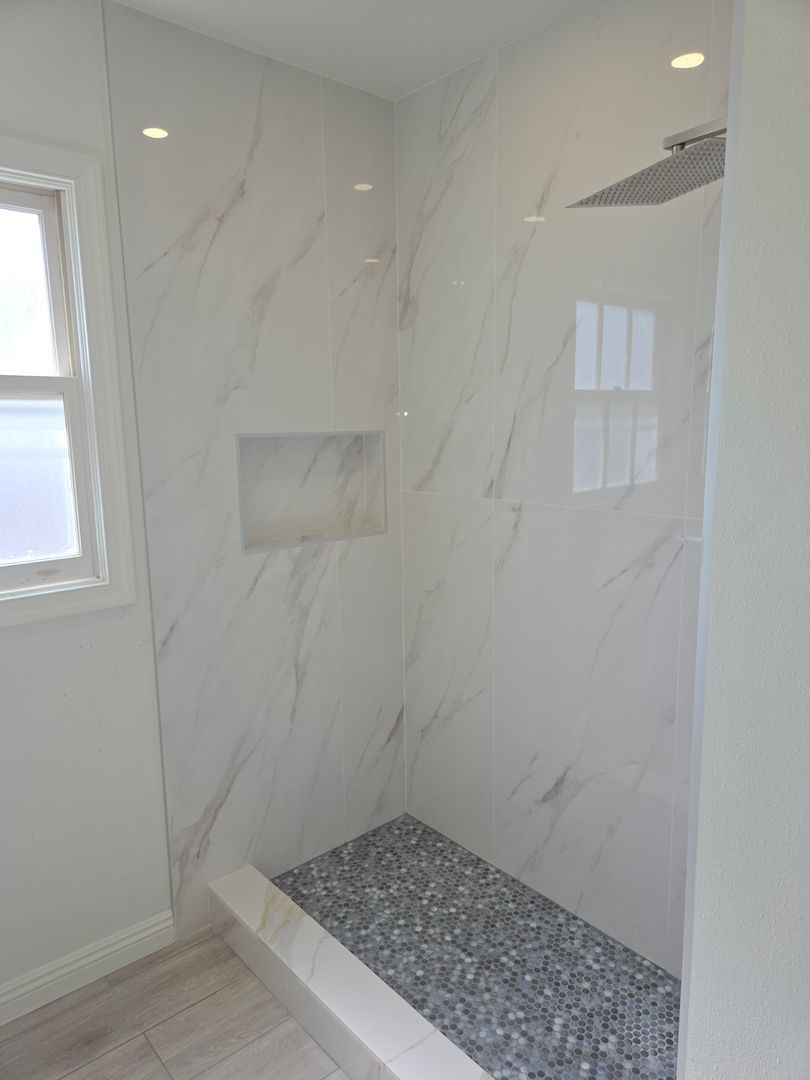 4 Bedroom 2 baths remodeled home property image