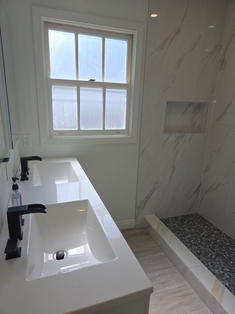 4 Bedroom 2 baths remodeled home property image