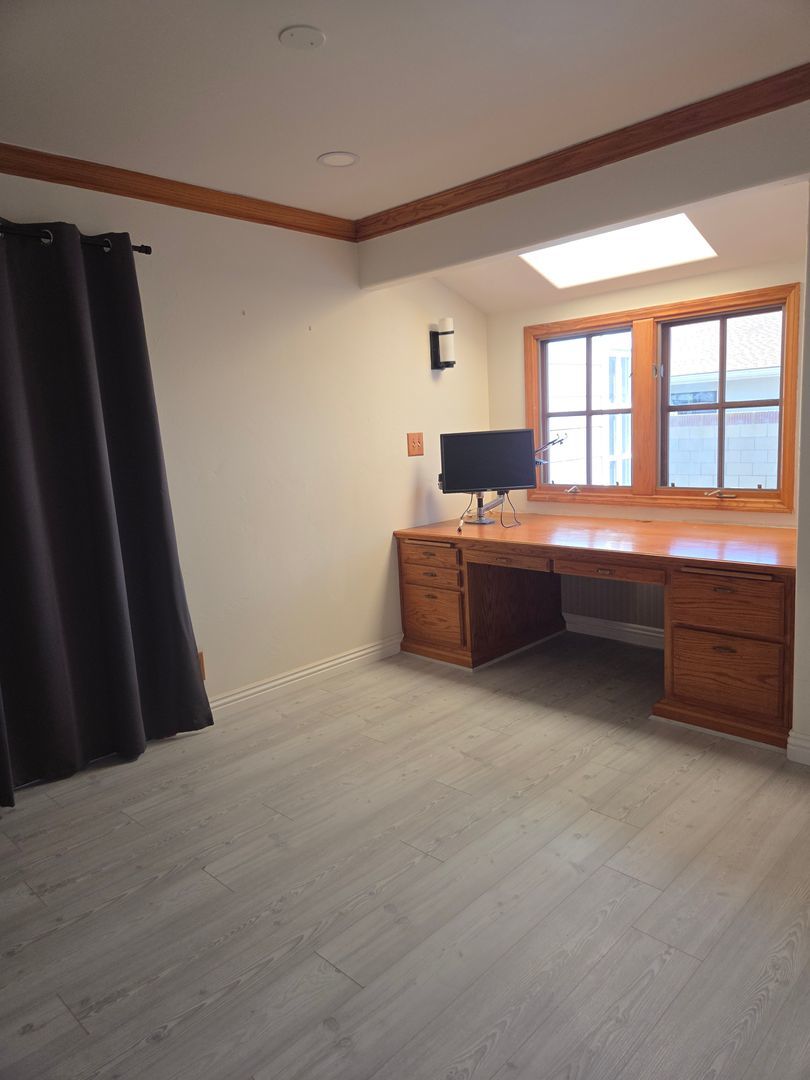 4 Bedroom 2 baths remodeled home property image