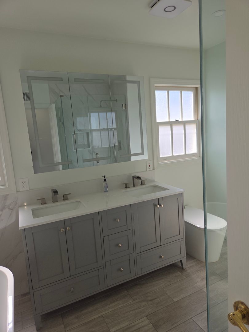 4 Bedroom 2 baths remodeled home property image