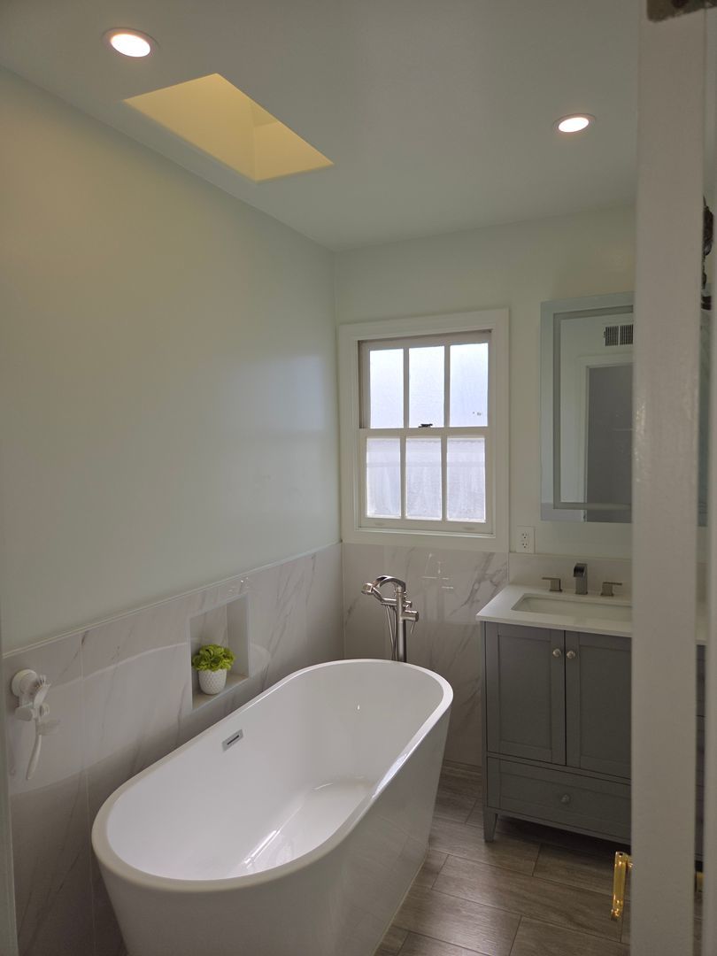 4 Bedroom 2 baths remodeled home property image