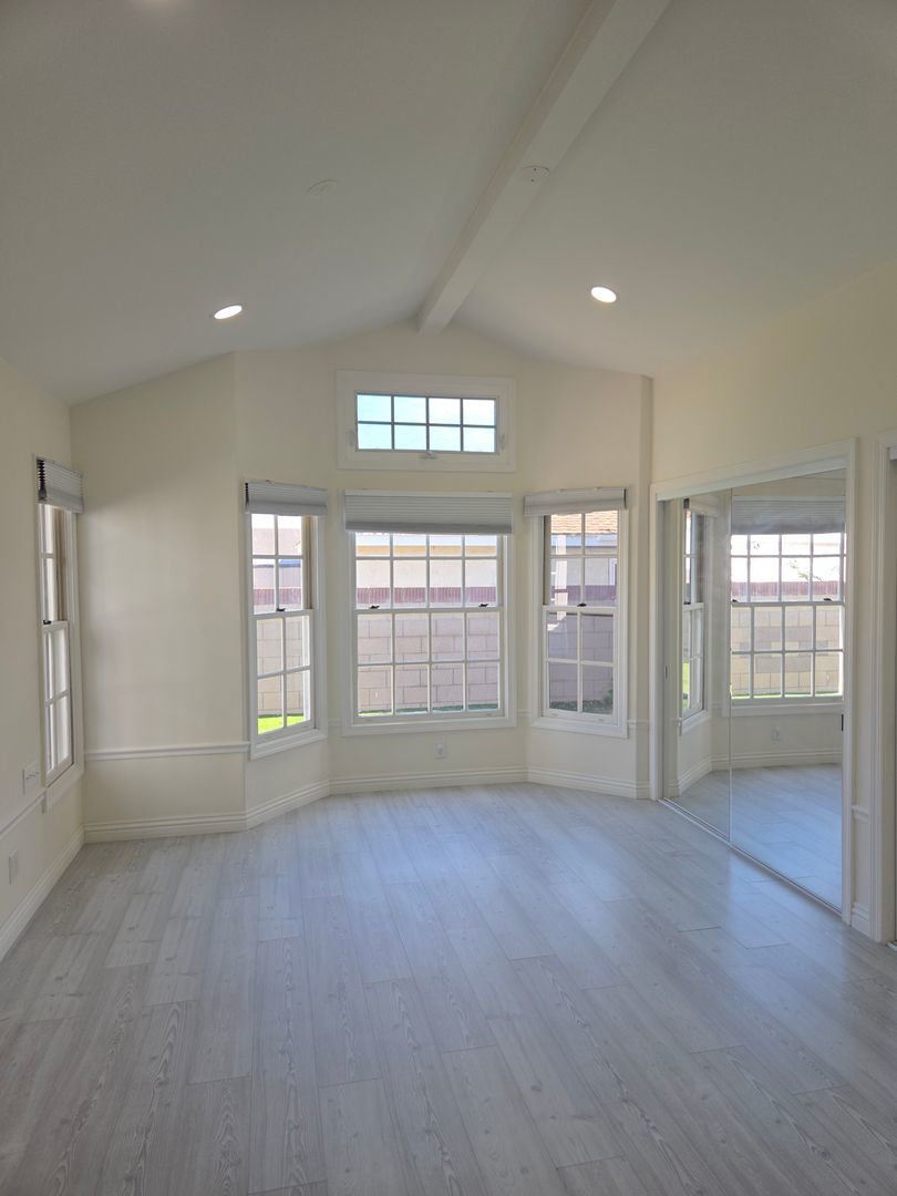 4 Bedroom 2 baths remodeled home property image