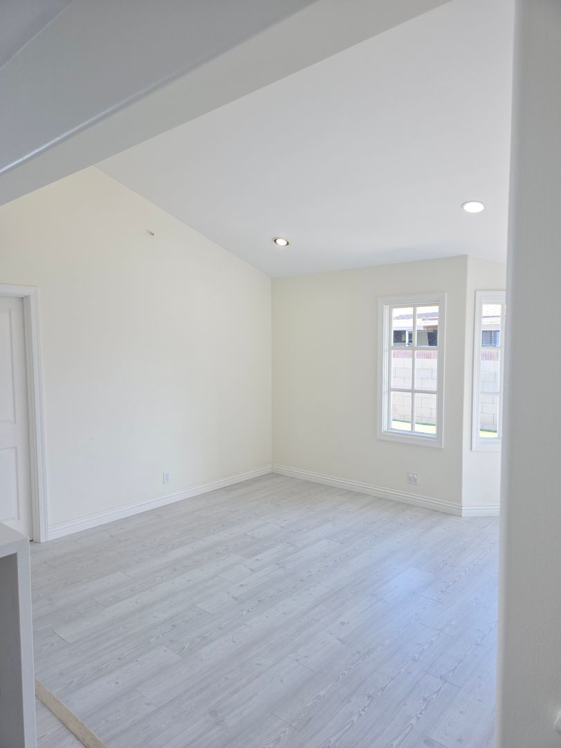 4 Bedroom 2 baths remodeled home property image