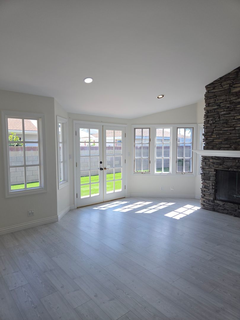4 Bedroom 2 baths remodeled home property image