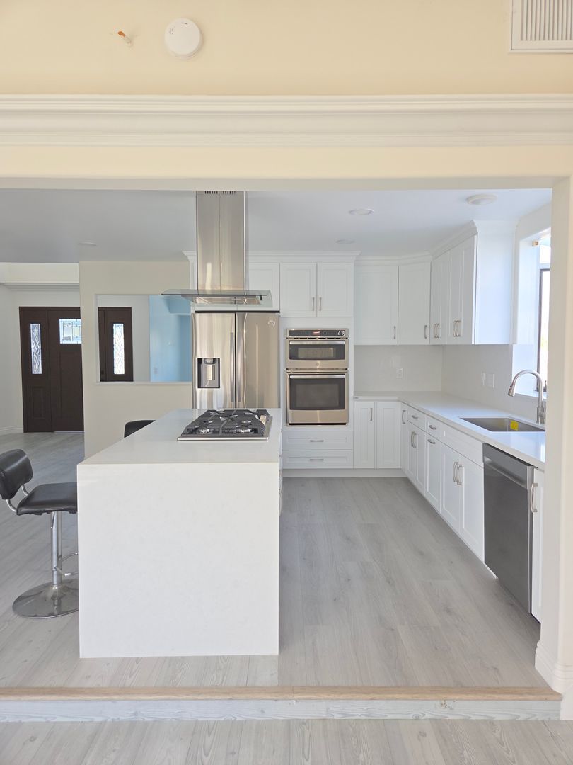 4 Bedroom 2 baths remodeled home property image