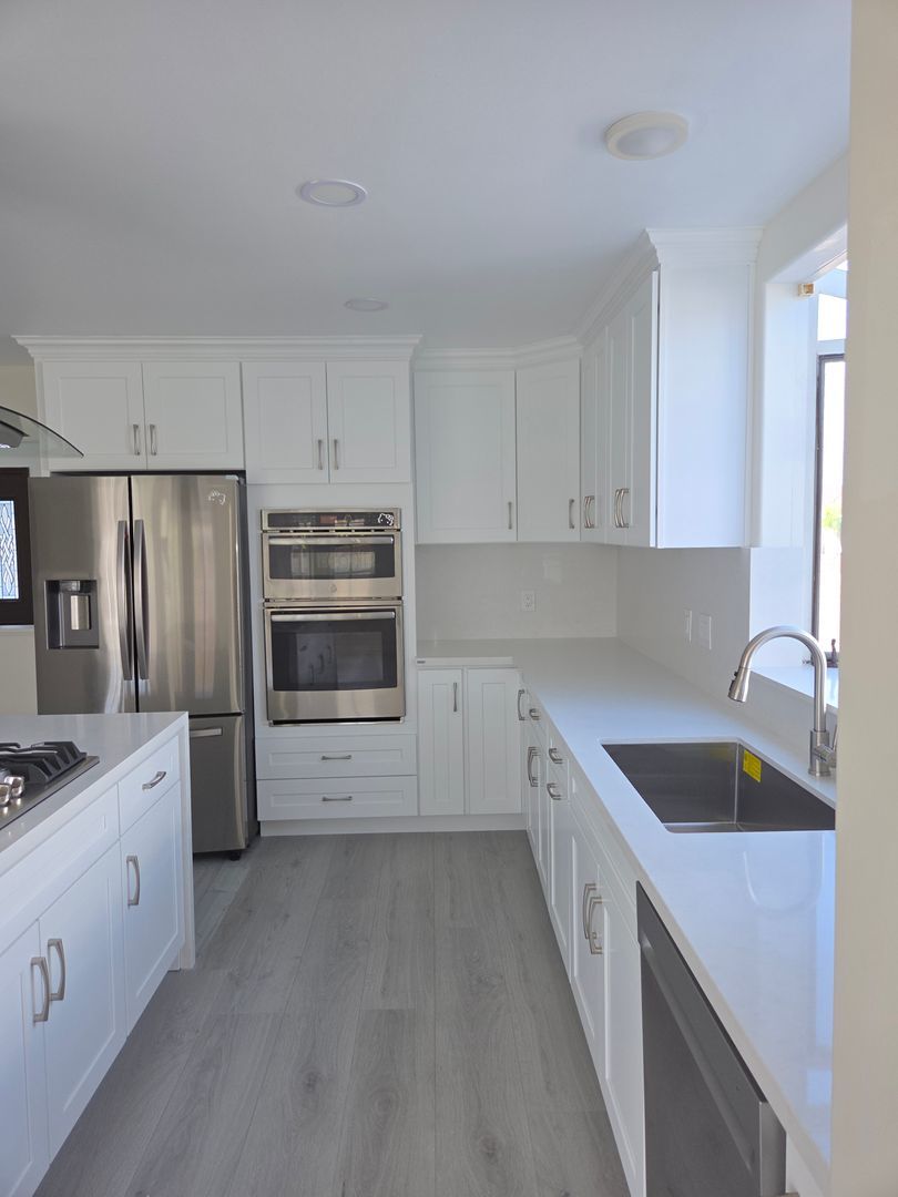 4 Bedroom 2 baths remodeled home property image