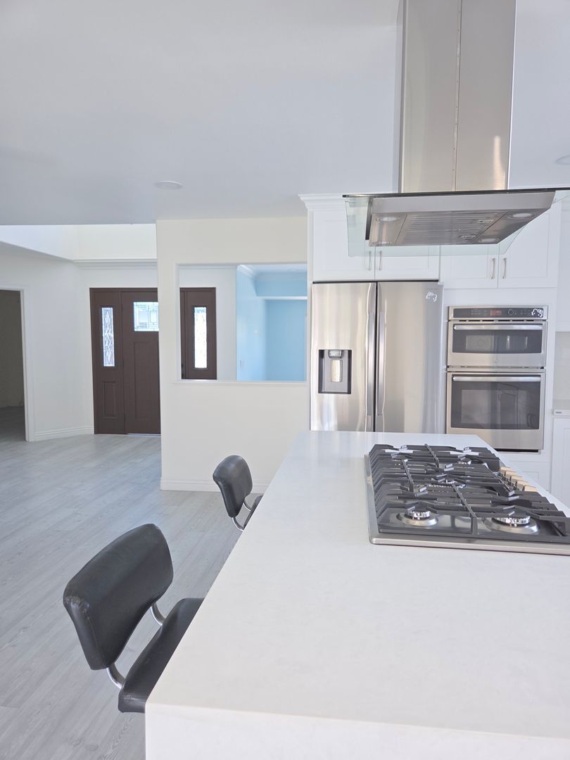 4 Bedroom 2 baths remodeled home property image